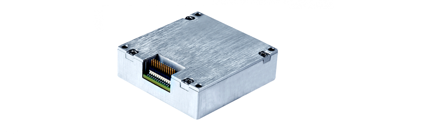 China high performance Inertial measurement unit HTS-IMU-LP1 (alternative ADIS16495)   